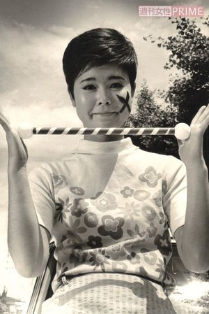 代表作の『コメットさん』は実写ドラマとアニメを合成するなど凝った演出が話題になった