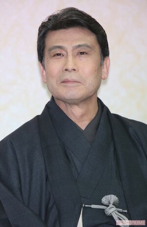 『王様のレストラン』（1995年・フジテレビ系）で主演だった松本白鸚（当時は松本幸四郎）