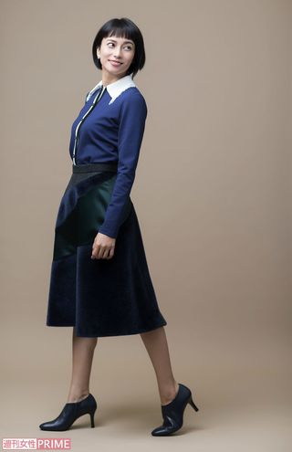 柴咲コウ　撮影／廣瀬靖士