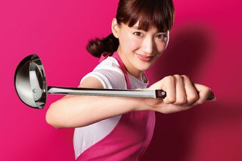 ドラマ『奥様は、取り扱い注意』（c）日本テレビ