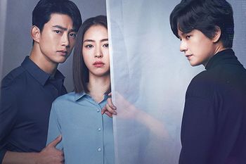 CSの放送局『KNTV』にて６月14日から日本初放送スタート!『ザ・ゲーム（原題）』（毎週日曜、夜８時～　ほか。２話連続放送）(C)2020MBC