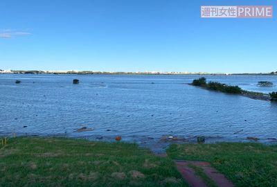 中央学院大、台風でグラウンドが4m冠水するも箱根駅伝は「負けるわけにいかない」