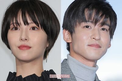 浜辺美波＆目黒蓮W主演『ほどなく、お別れです』“泣ける”と話題！ 興収50億へ急浮上