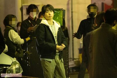 櫻井翔主演ドラマ『大病院占拠』（日本テレビ系）は主人公が「嘘だろ？」と言う回数が多いと視聴率がアップ…