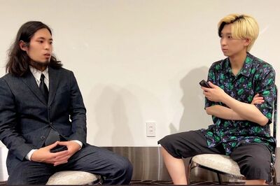 ヒカル、阿武町誤送金問題の田口翔被告に資金提供で「YouTubeインタビュー」スクープ潰しの狙い