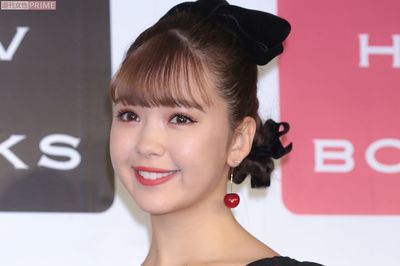 藤田ニコルの“パチンコ愛”がリアルすぎて男性ファン激増、みちょぱが明かすギャンブルでも活きた負けず嫌…