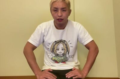 シバターと“ヤラセ騒動” の久保優太「元妻にDVの過去」「現妻への献身」知られざる2つの素顔