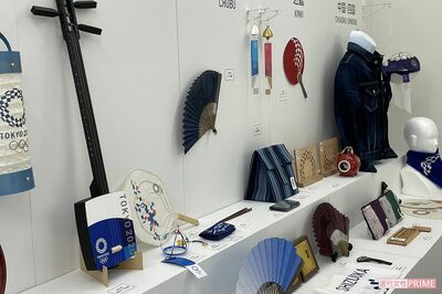 オリンピック「東京2020公式グッズ」は将来のお宝に?コレクターの注目度