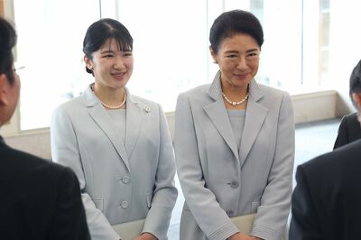 北原みのり氏が語る、皇室典範改正案に潜む露骨な女性蔑視「雅子さまの苦しみを愛子さまにも向けるのか」