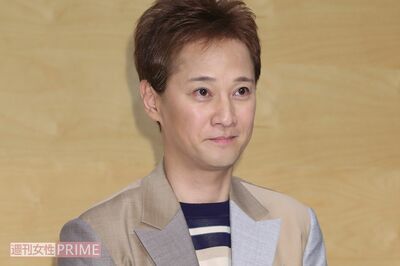 中居正広、ファンクラブ閉鎖前日の“会費返却通告”にファン複雑「返金いらない」刻々迫る“最後のお別れ”