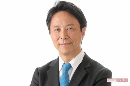 小林弘幸先生