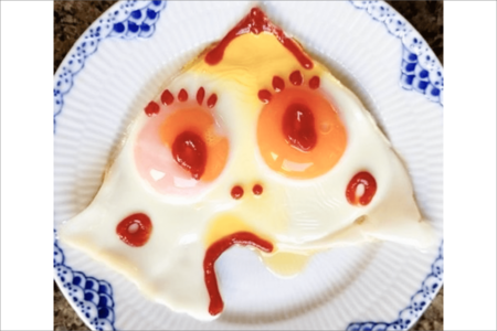 な、なんですと！！（大地真央・本人公式インスタグラムより）