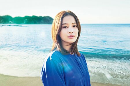 映画『水は海に向かって流れる』(c)2023映画「水は海に向かって流れる」製作委員会(c)田島列島/講談社