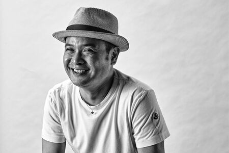 演出家のSEIGO氏（『北陸ダンスバトルTHEMOVIE』公式サイトより）