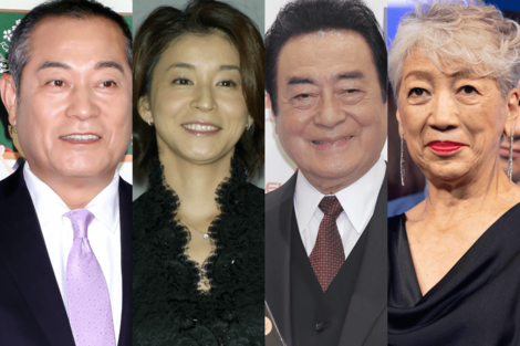 《認知症予防》松平健、高嶋ちさ子、高橋英樹ら「現役バリバリ」有名人が実践する“脳スッキリ習慣”を医師が解説