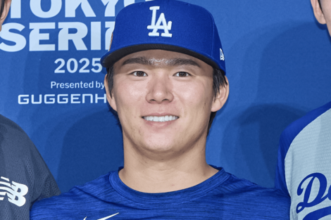 ドジャース・山本由伸の“ABS要求”拒否の捕手に批判「戦犯はウィル・スミス」ロバーツ監督やファンの厳しい評価