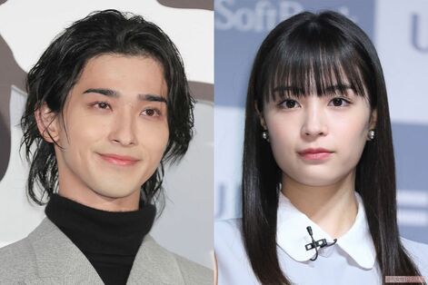 横浜流星・広瀬すず主演映画『汝、星のごとく』のエンドロールに〈丸山隆平〉の名前が！配給会社が答えた「…