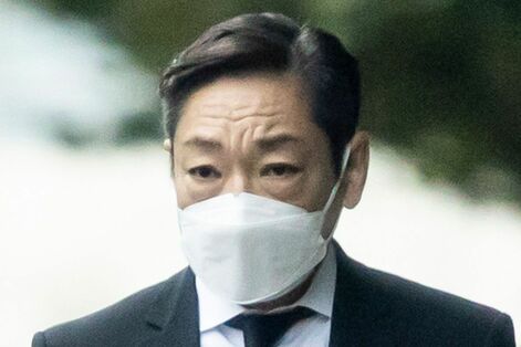 香川照之がTBSドラマ『VIVANT』の続編映画に出演へ、『半沢直樹』チームと福澤克雄Pの揺るがない信頼《2026…