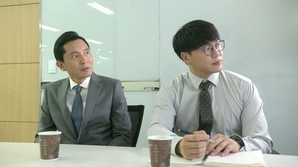 「韓国編の続編を切に願います！　出演者としてはもちろんですが、同時にコーディネーターとしても韓国の美味しいお店をたくさん紹介させていただきたいです。自信はあります！」と、シギョン。(c)テレビ東京