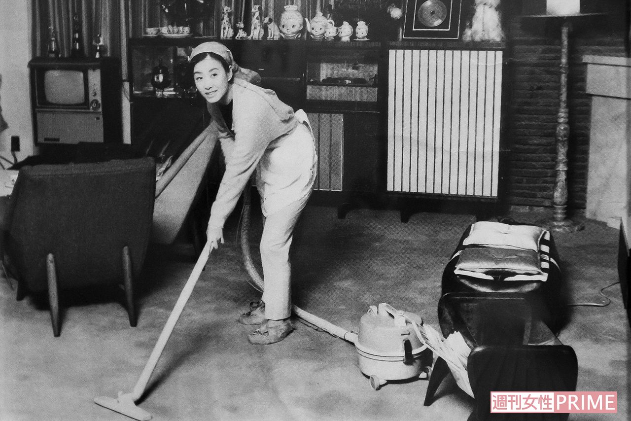 美空ひばりさん