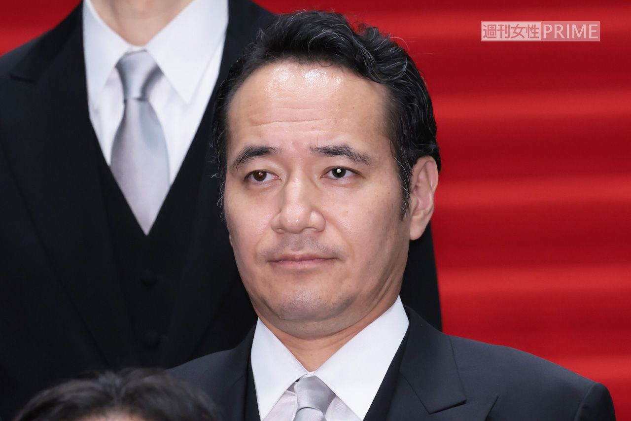 第2次高市改造内閣に入閣した簗和生農林水産大臣