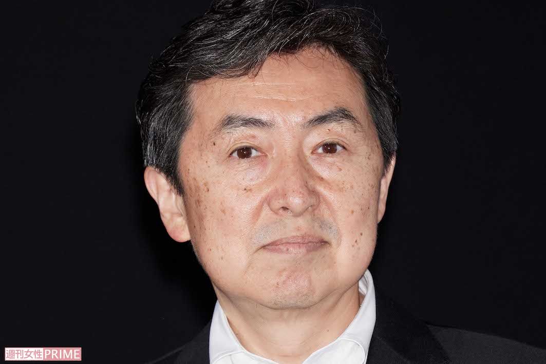 元フジテレビの笠井信輔アナウンサー