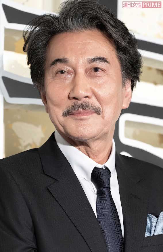 信長を演じたことで注目を集めた役所広司は、翌年、NHKの時代劇『宮本武蔵』で主演を果たした