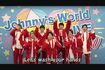 ジャニーズWESTの手洗い動画『Wash Your Hands』(Johnny's officialより)
