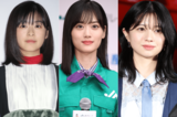 《NHK来秋朝ドラ》『なぎさの進化論』で“ヒロインをやってほしい”ランキング!1…