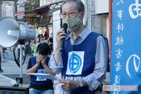 「絶対に諦めない」21歳の娘を殺された父の執念、時効制度を撤廃させた9227日の闘い