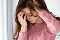 あなたの周りにも？　壊れそうな「メンヘラ女」こそ、実はヤバいほど“強い”