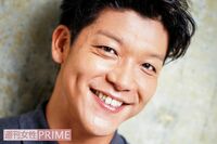 駿河太郎、売れないミュージシャン時代の葛藤と父・鶴瓶からの言葉とは