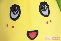 ふなっしー、地元回帰で駅のアナウンスを担当するも冷ややかな船橋市民