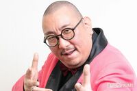 「何としてでもお笑いの世界にしがみついて稼いできてください」芸歴20年目で悲願の『R-１グランプリ』優勝…