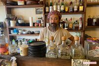 バイト慣れした松岡俊介、語っていた“仙人”暮らしをやめて家族残して「単身出稼ぎ」のワケ【上半期スクー…