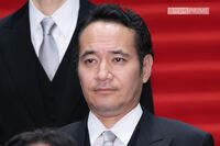 【第2次高市改造内閣】鈴木憲和前農相の後任・簗和生は比例復活の“裏金”議員…「私の大事なやなちゃん」…