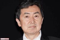 笠井信輔アナ、マナー違反で女性に激怒され不満投稿に「性格悪い」「完全に老害」過去にも“喧嘩実況”物議