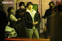 嵐・櫻井翔主演のドラマ『大病院占拠』がネット特定班の餌食に、ソニンら出演者も知らない武装集団の“青鬼…