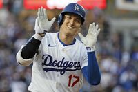 大谷翔平、水原一平被告騒動で波瀾の一年もシーズンは好スタート！「御朱印集めと“世界一幸せな動物”が好…