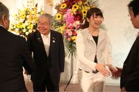 「総理大臣になりたい」後任候補は27歳女性「都議会のドンVS小池」代理戦争の行方