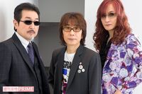 THE ALFEE、無観客ライブで感じたファンの大切さと「ギターの重み」