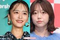 元AKB48峯岸みなみの“不潔エピ”に仰天の人気女性モデル・近藤千尋、過去の“やばエピ”がブーメラン