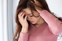 あなたの周りにも？　壊れそうな「メンヘラ女」こそ、実はヤバいほど“強い”