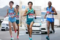 「箱根駅伝」優勝の本命・青学の“3連覇”を阻むのは早稲田、山梨、東海か