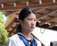 ありのままの愛子さま　わがままなだけじゃない優しいお姿