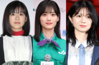 《NHK来秋朝ドラ》『なぎさの進化論』で“ヒロインをやってほしい”ランキング！1位は「国宝を見て好感」の…