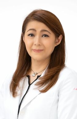 金沢医科大学総合内科女性総合医療センター長赤澤純代先生