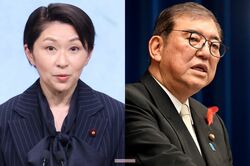 《1%の消費減税》自民党・小渕優子氏、高市早苗首相の“代替財源”ナシに反発も「揚げ足取りではなく」求められる“建設的な議論”
