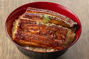 うなぎ　※画像はイメージです