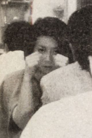 山本万里子さん